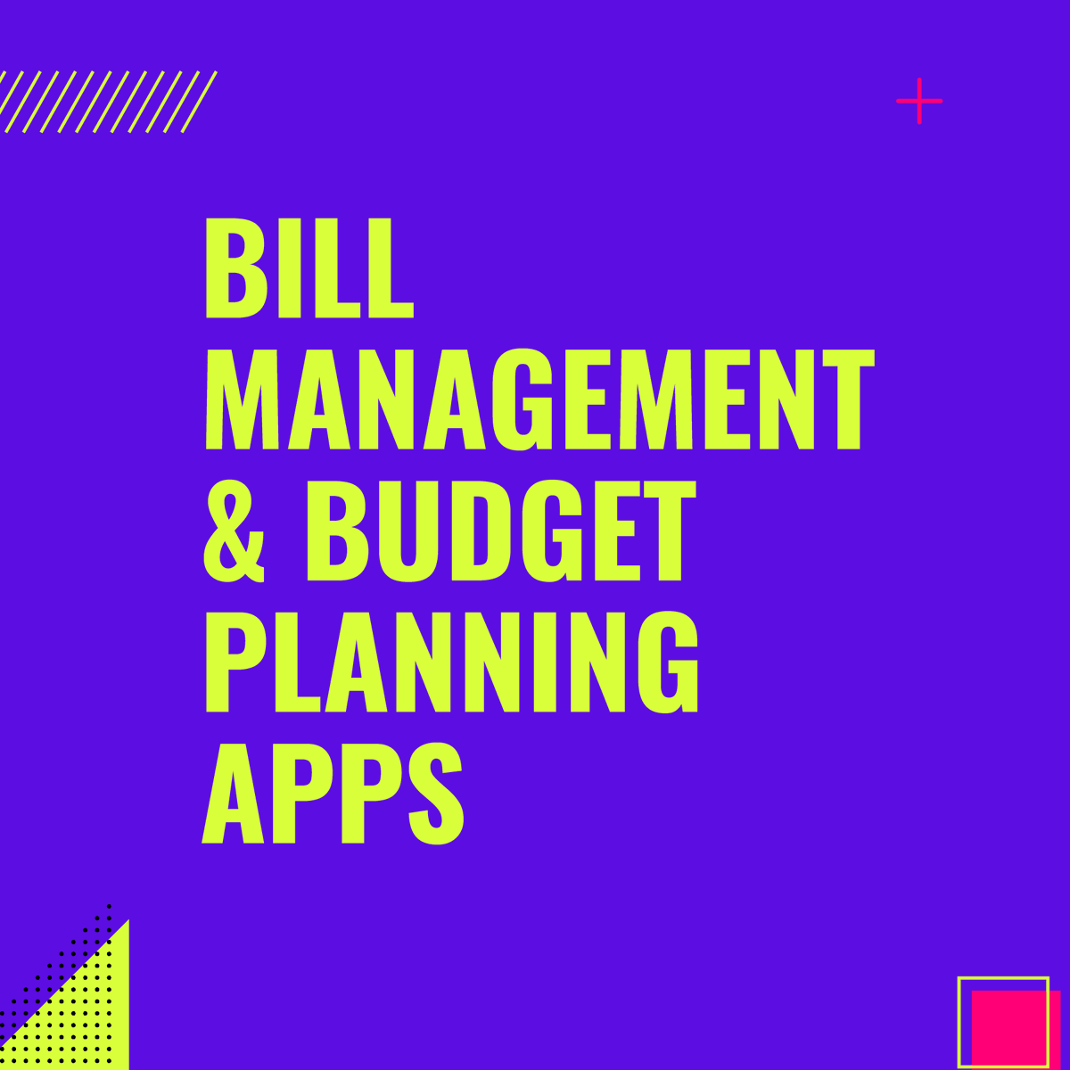 Whether you need to create (and stick to) a budget, monitor your credit score, or even pay your bills on time, personal finance software can help. 

 But which one should you pick? 

Here is our best personal finance software list: investorjunkie.com/personal-finan…
