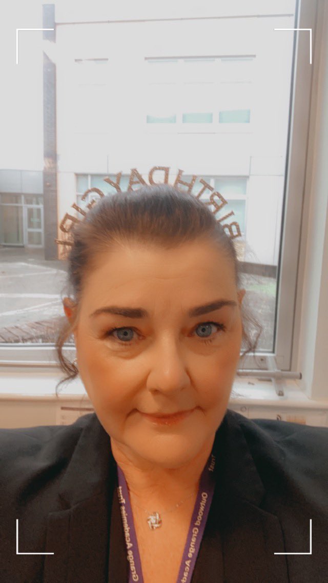 WraggAngel's tweet image. Well what a fantastic 52nd Birthday spent with the best Students&amp;amp;staff @OutwoodCity , thank you to the beautiful yr 10 girls who came to sing Happy Birthday to me , thank you to all members of the Birthday club for my card &amp;amp; pressy, hope you enjoyed ya party bags, love you all xx