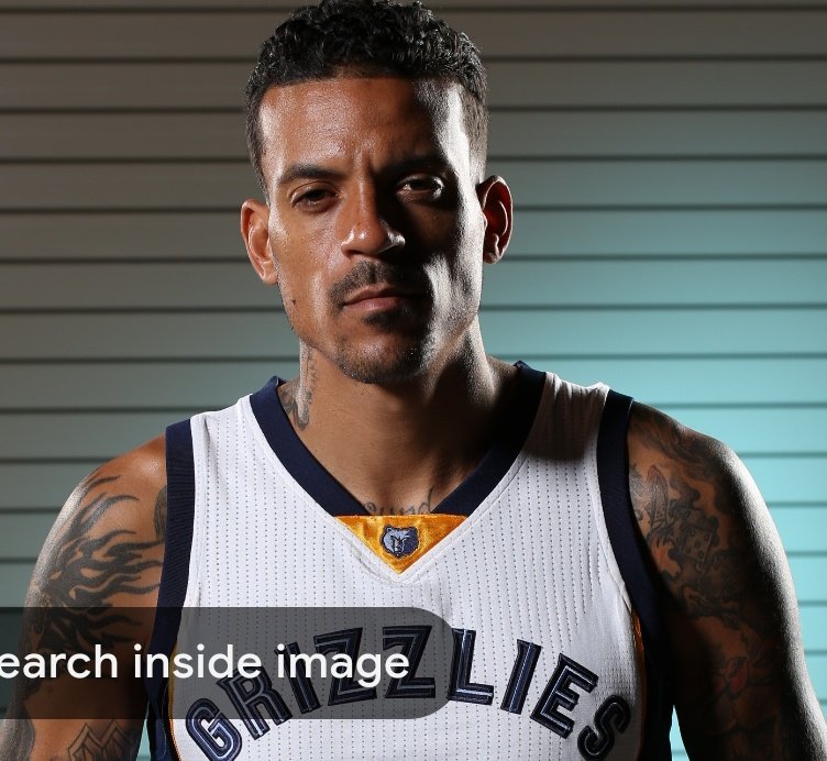 Happy Birthday To matt Barnes 