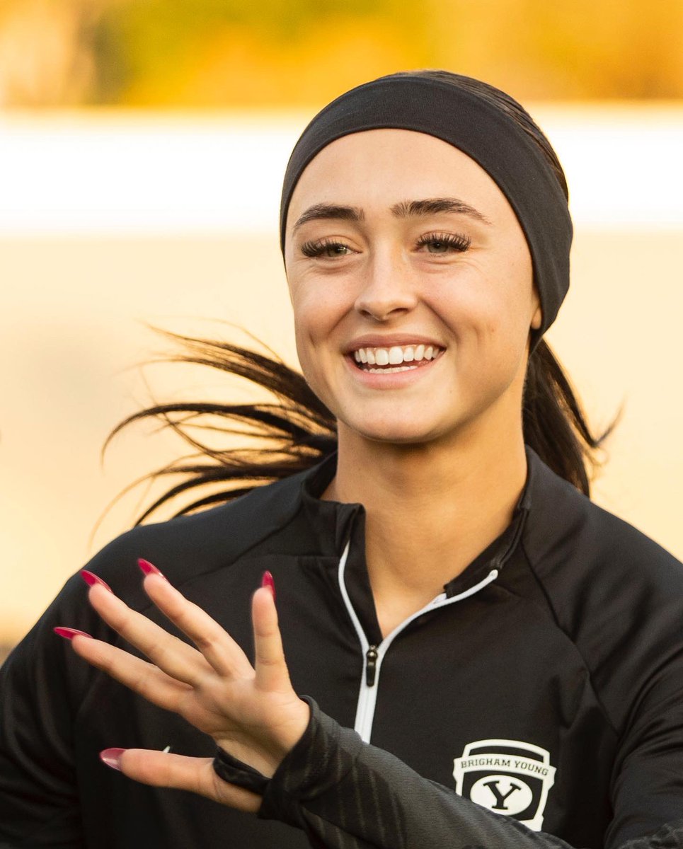 BYU Women's Soccer on Twitter "𝗛𝗔𝗣𝗣𝗬 𝗕𝗜𝗥𝗧𝗛𝗗𝗔𝗬 breckenmozingo 🥳🎂🫶"