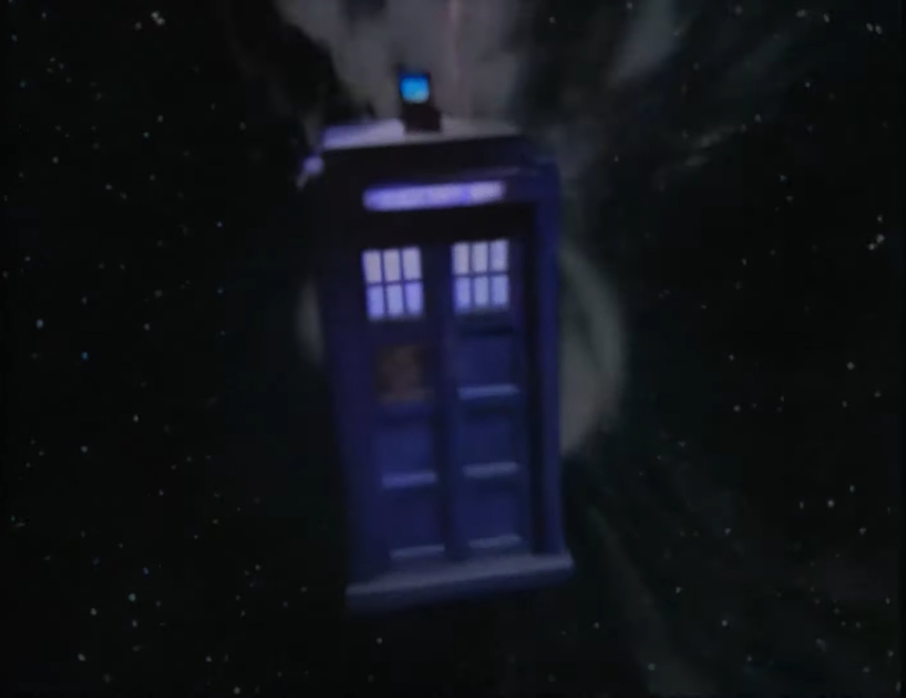 tardis vortex animation