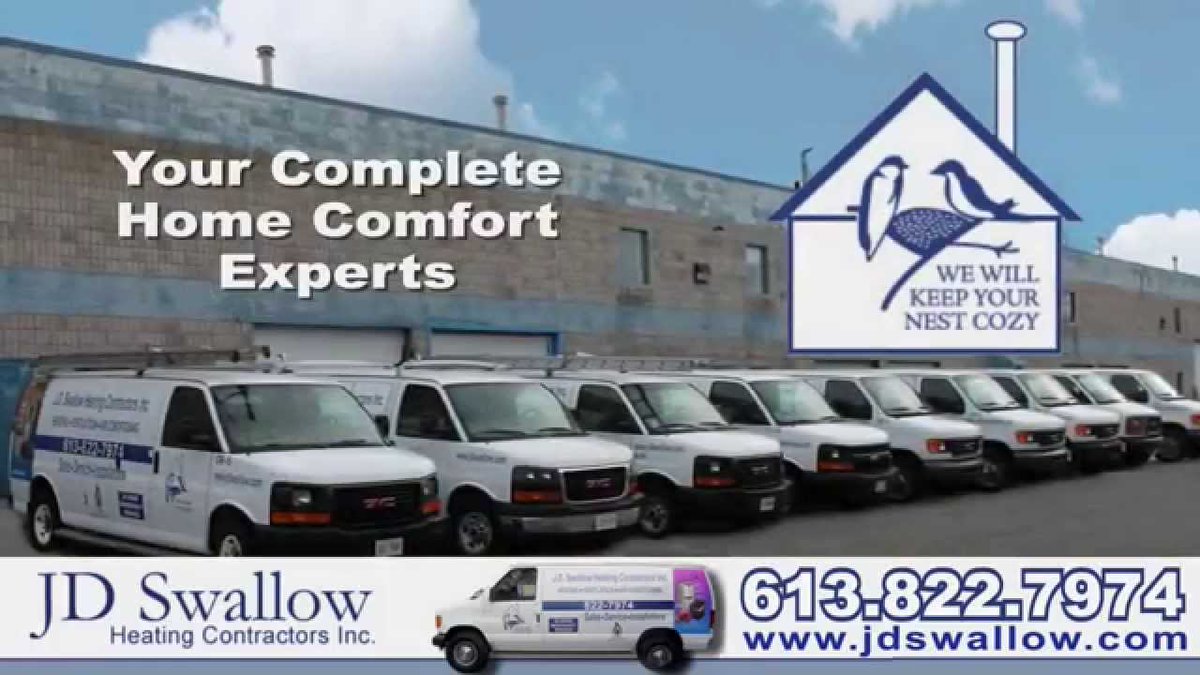 JD Swallow Heating (@jdswallow) on Twitter photo 