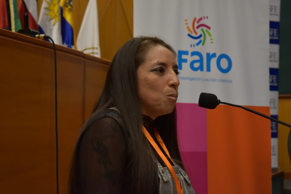 FARO_org's tweet photo. #RecuperarEsTransformar I 50 instituciones educativas trabajaron en Laboratorios Educativos y definieron sus objetivos estratégicos para aportar a la transformación educativa desde sus instituciones. Cada grupo expuso en plenaria sus propósitos.
#SPPACT #Ecuagesa @EducacionUnidos https://t.co/J6aggry1Uh