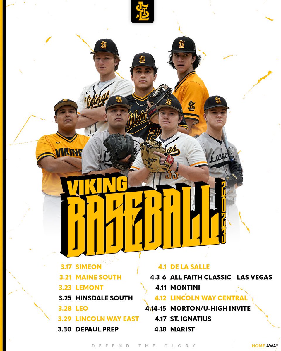 St. Laurence Baseball tweet media