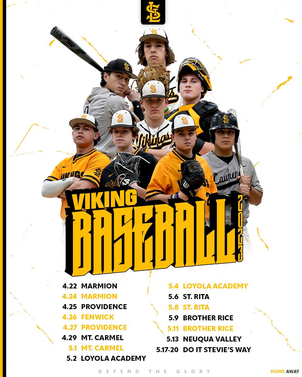 St. Laurence Baseball tweet media