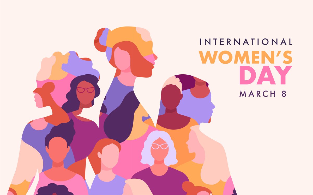 Happy International Women's Day from Milestone Retirement! Today, we celebrate the achievements and contributions of women around the world, and we honor the progress that has been made towards gender equality. #InternationalWomensDay #MilestoneRetirement #WomenEmpowerment