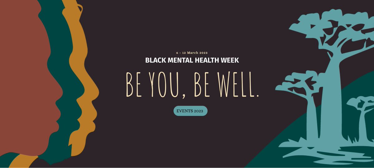 As a caregiver, your mental health, and that of your children and family, is crucially important. 

But systemic barriers to accessing safe and culturally appropriate mental health services remain a challenge for our community.

#beyoubewell #blackmentalhealthmatters