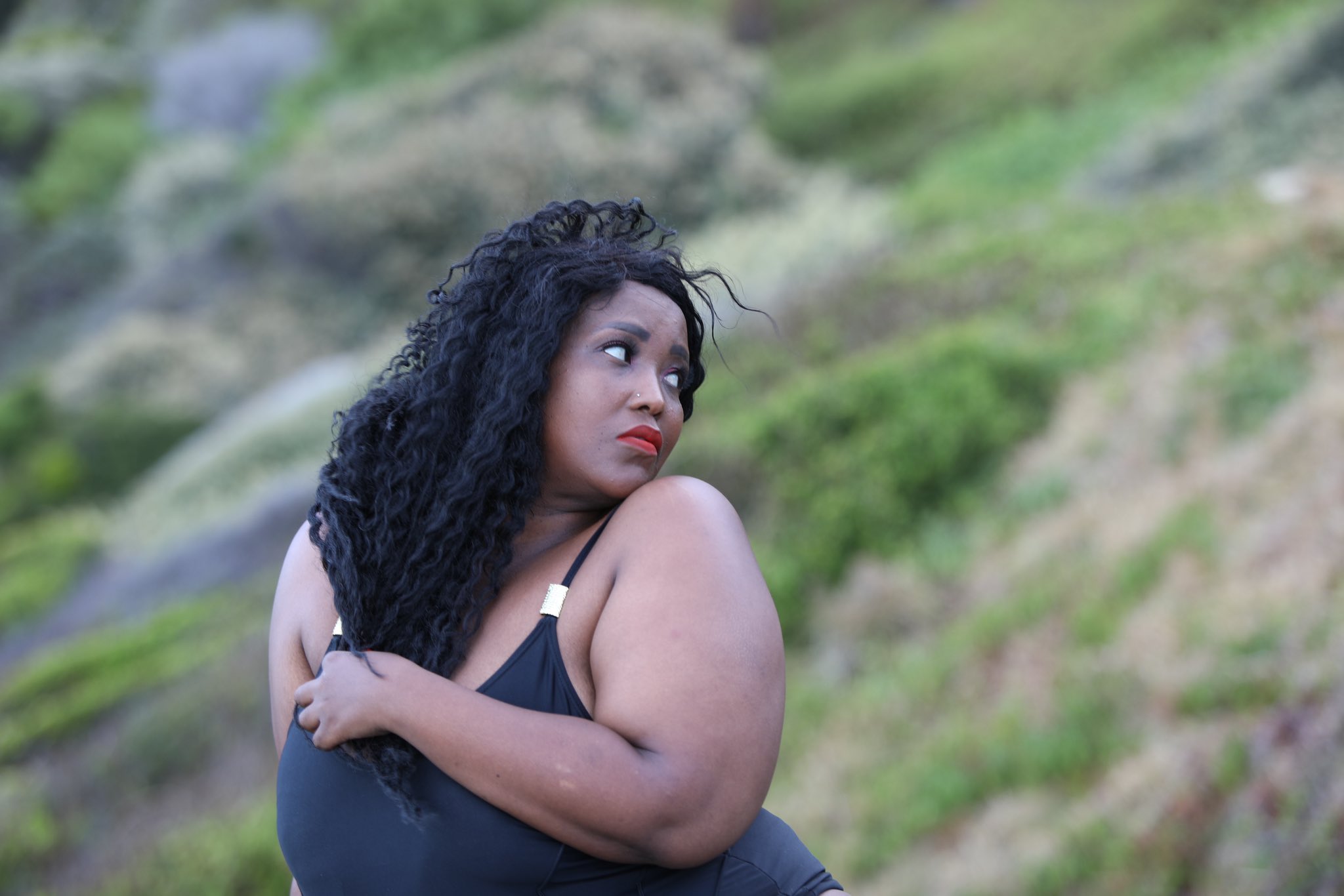 TW Pornstars - 3 pic. Sotho Ssbbw. Twitter. Cutie with a Booty. 6:22 PM