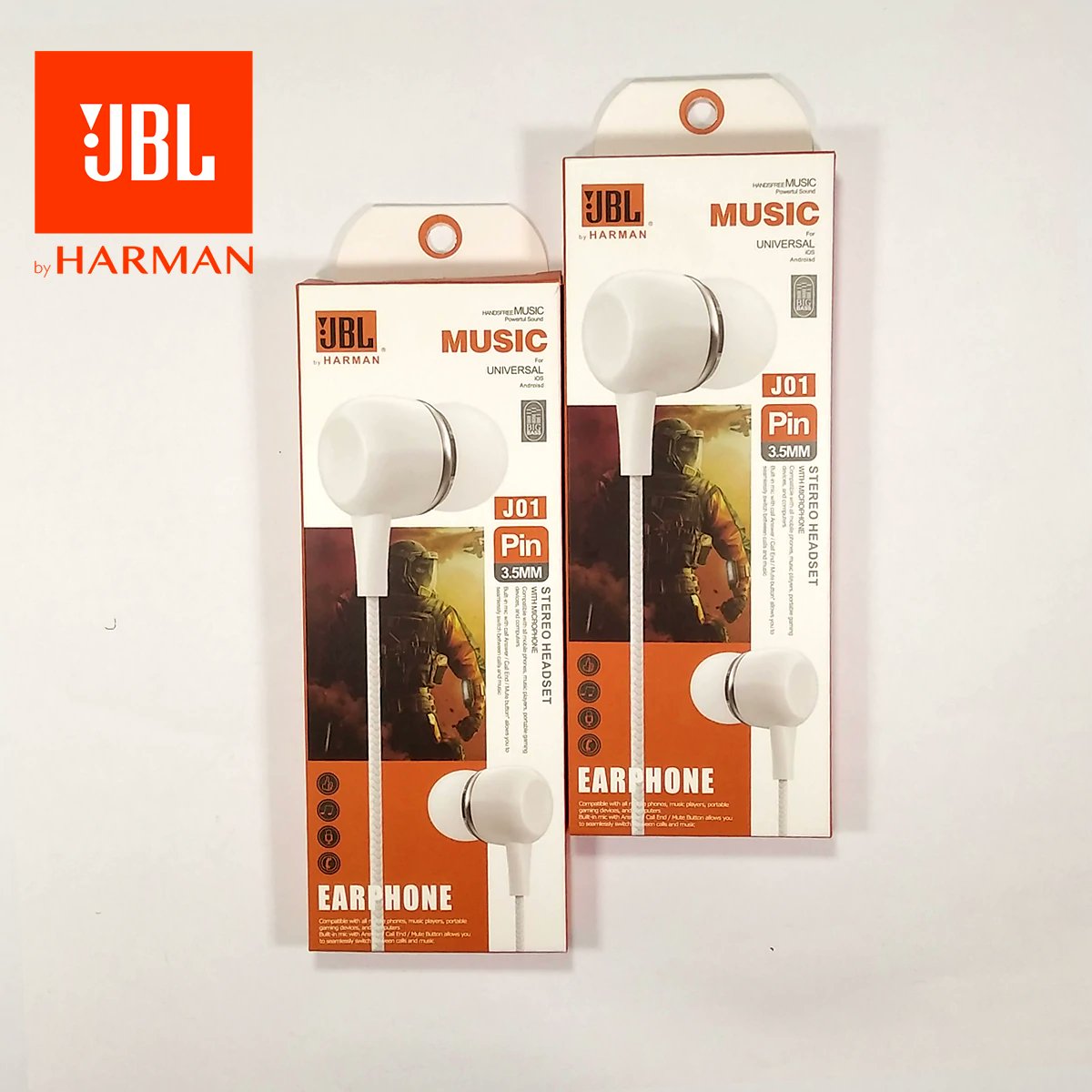 cyberwarestore's tweet photo. Audífonos JBL J01 Sport Bass para teléfonos y smartphones
•
Audífonos JBL J01 Sport Bass para teléfonos y smartphones, color blanco, intrauditivos.
•
•
•
#audifonos #JBL #J01 #SportBass #cyberwarestore #tiendaonline #Caracas #Venezuela
•
•
•
https://t.co/PO64yRCgG0 https://t.co/HbC0de4Zvv