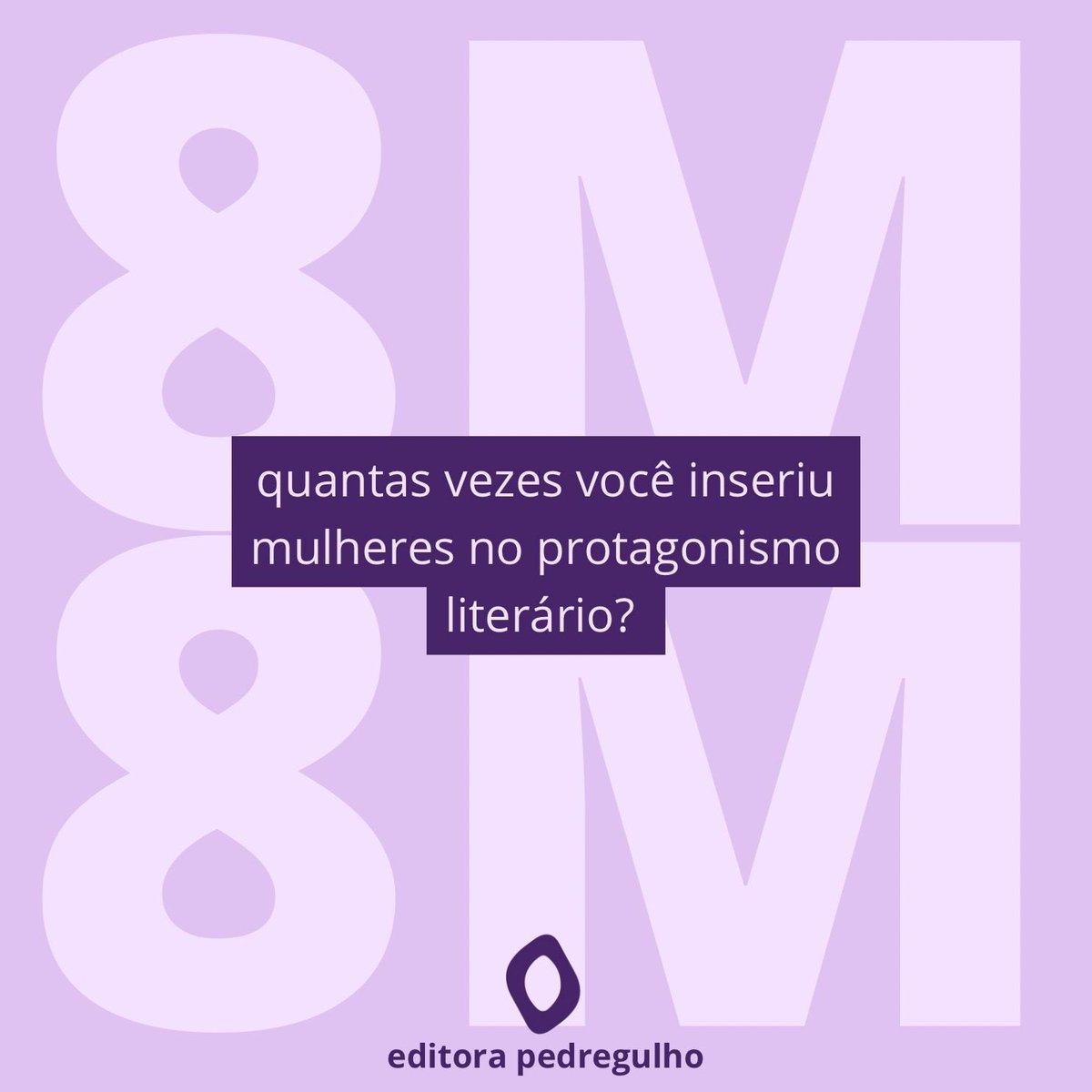 Editora Pedregulho tweet media