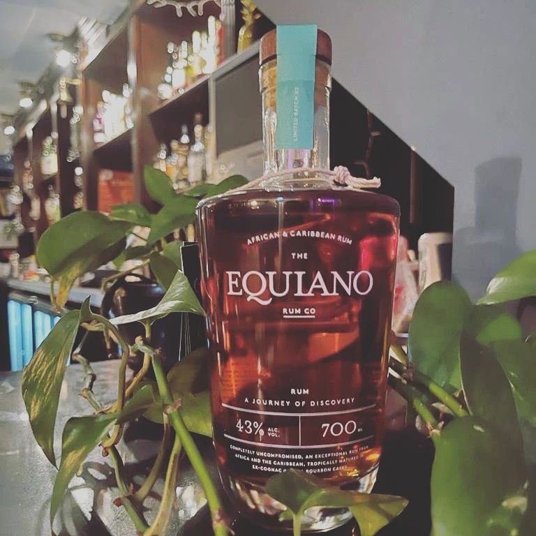 Got to tell you about this rum, one of the best we have had for a while and we are lucky to have some crackers!
A collaboration involving Foursquare distillery, one of the best in the game 🥃

Did someone say space pirates? No, no they didn't but anyw… instagr.am/p/CpiabI4MJvc/