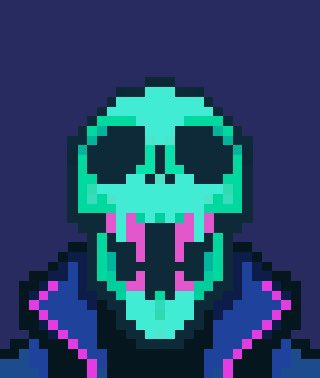 Let's go SkullX Cyber Raiders! What a fun project to follow.  The historical ordinal provenance and dope art features are so exciting. Can't wait to see what is in store for this fresh project <a href="/SkullxNFT/">Skullx</a> <a href="/Knox556/">Knox</a> <a href="/debranipp/">deb777.eth</a>