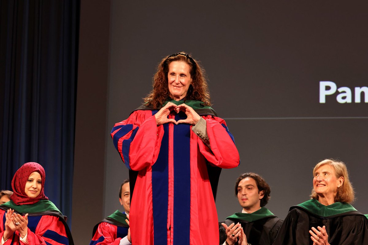 American College of Cardiology tweet media