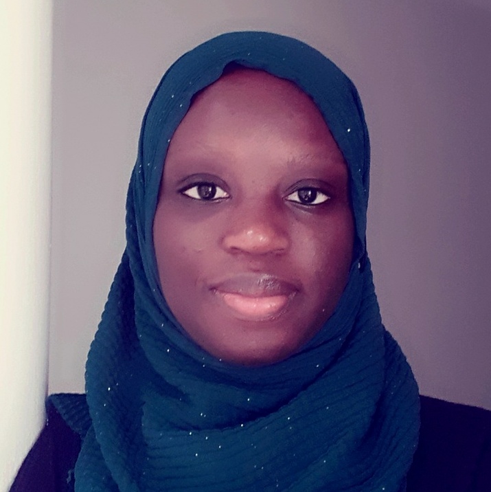 Tasnim Olatoke has been selected by the American Physiological Society Cell and Molecular Physiology Section as the recipient of the 2022 Cell and Molecular Physiology Research Recognition Award. Congratulations Tasnim!