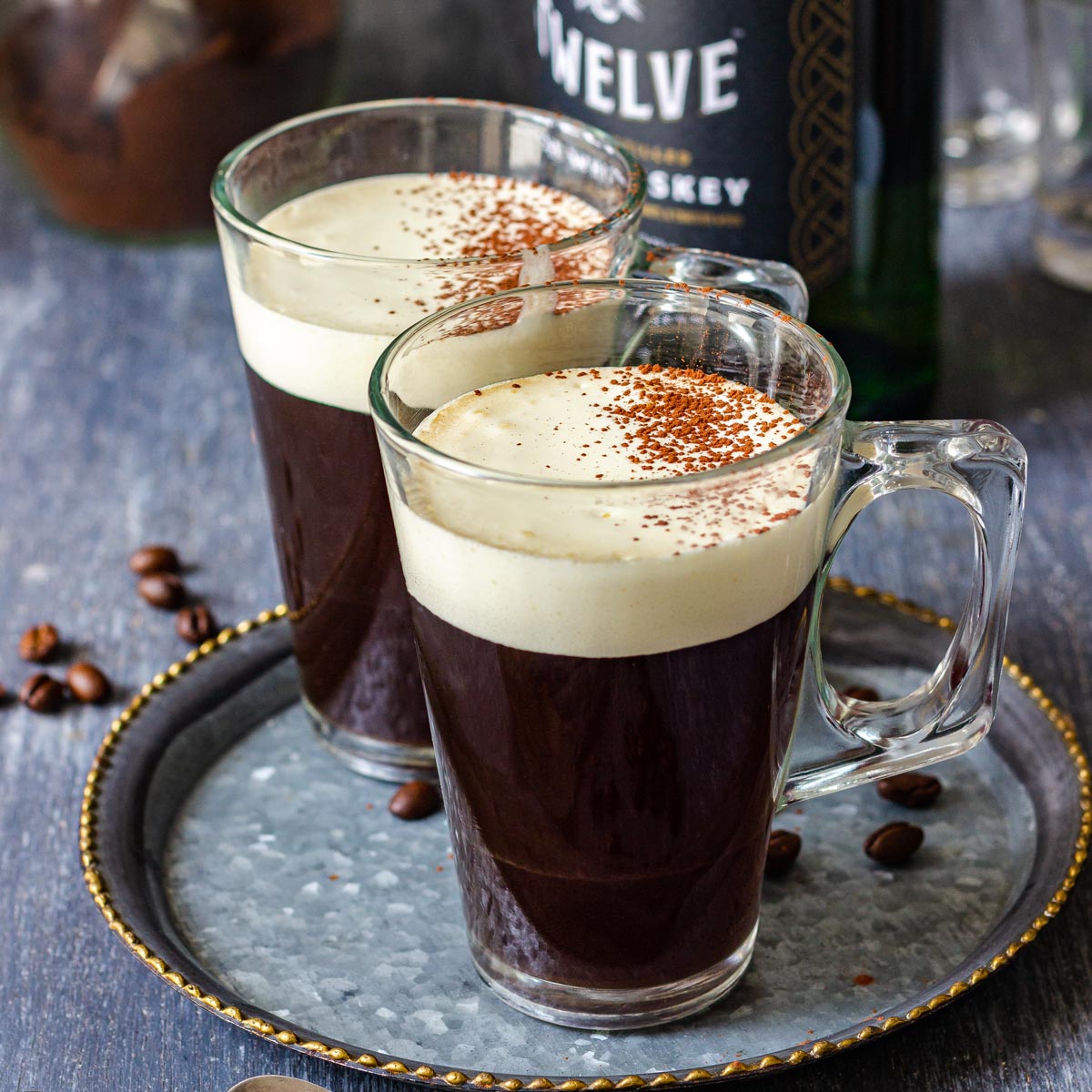 Having an #IrishTraveller #Irish #IrishCoffee with #whisky listening to #IrishMusic on YouTube #MP @BarrySheerman #LabourParty we ask the question #IrelandForAll doesn't have an issue with raw sewage release #TorySewageParty scandal have they got better diet visit toilet less UK!