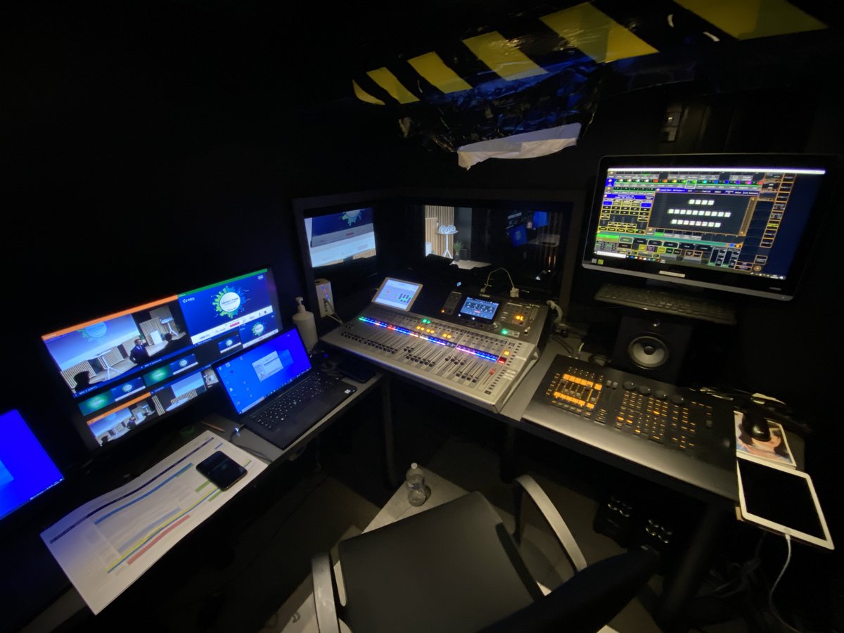 Les Echos Le Parisien Événements tweet media