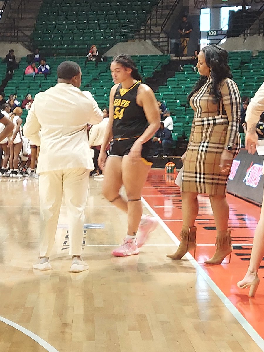 HBCU Premier Sports & More on Twitter "SWAC Basketball Tournament