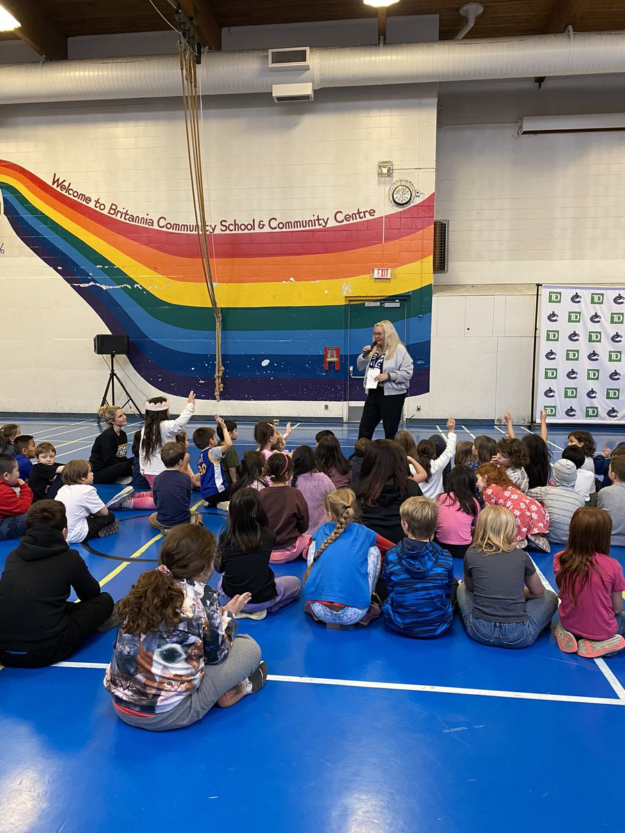 Happy International Women’s Day (IWD)! IWD is a day to pay tribute to, and celebrate women. I love this year’s theme of #EmbraceEquity. Today and everyday, let’s celebrate women’s achievements and take meaningful action to drive progress. #IEmbraceEquity #IWD2023 #ProudToBeTD