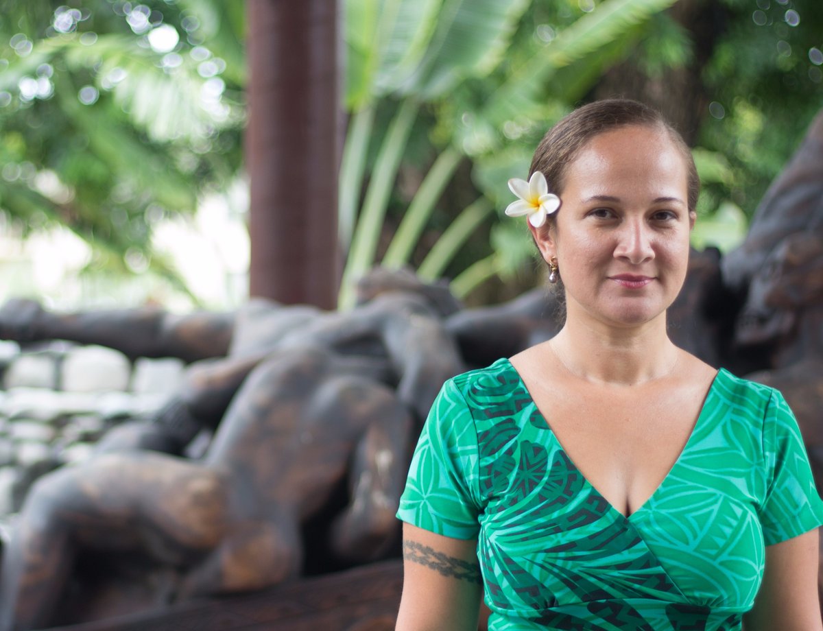 CSCGlobalAlumni's tweet image. We&apos;re delighted to announce a joint event between  #CSCAustralia and @Sydney_Uni  👏👏👏

👀The focus: how we meaningfully engage with #Pacific peoples and issues.

🗓 Wed 15 Mar
⏰6pm–7pm AEDT
📍USYD (Camperdown), Online
▶ lnkd.in/da_PKpx6

#CommonwealthLeadershipMatters