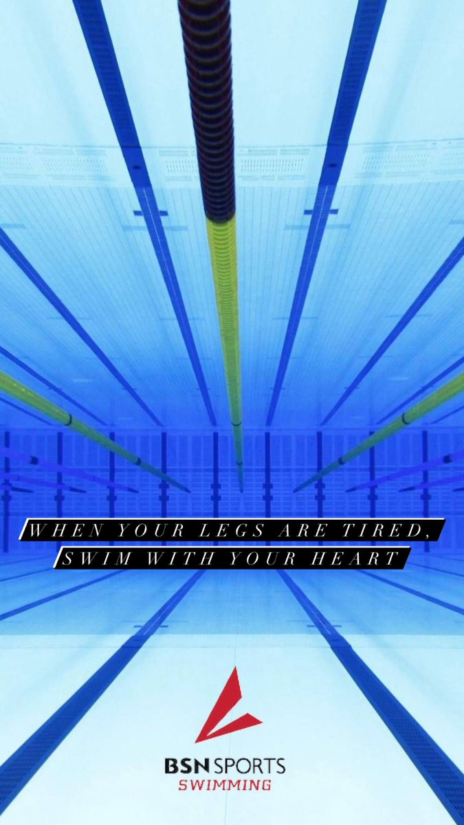 BSN SPORTS SWIMMING tweet media