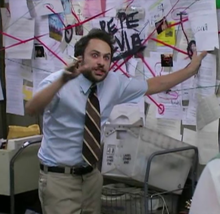 IsaacMoreno7500's tweet image. Why every time i look at your profile picture i see this?🤣