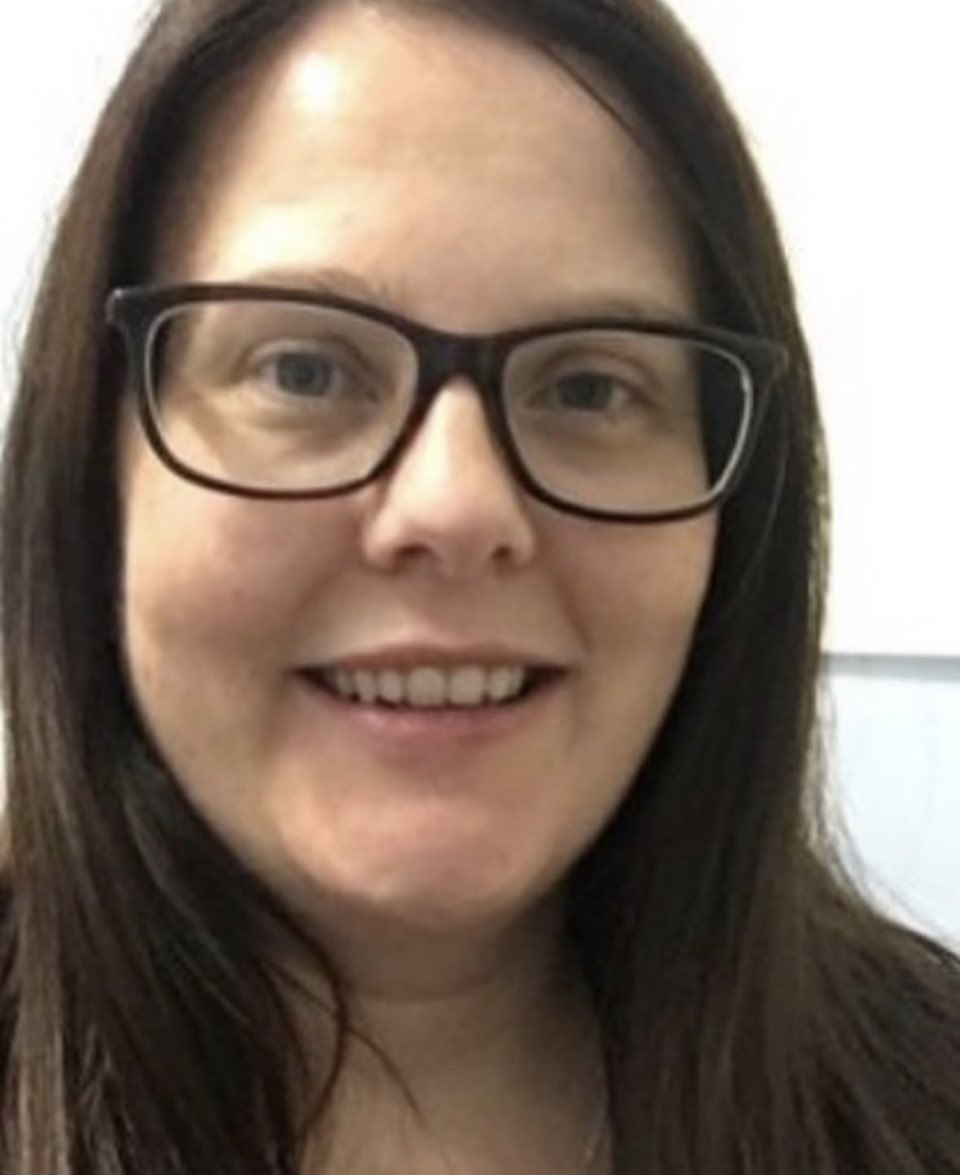 This International Women’s Day we are highlighting the role of our Consultant Clinical Psychologist, Dr Jenny Cropper #IWD2022