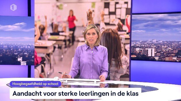 Vlaamse Vereniging van Studenten tweet media