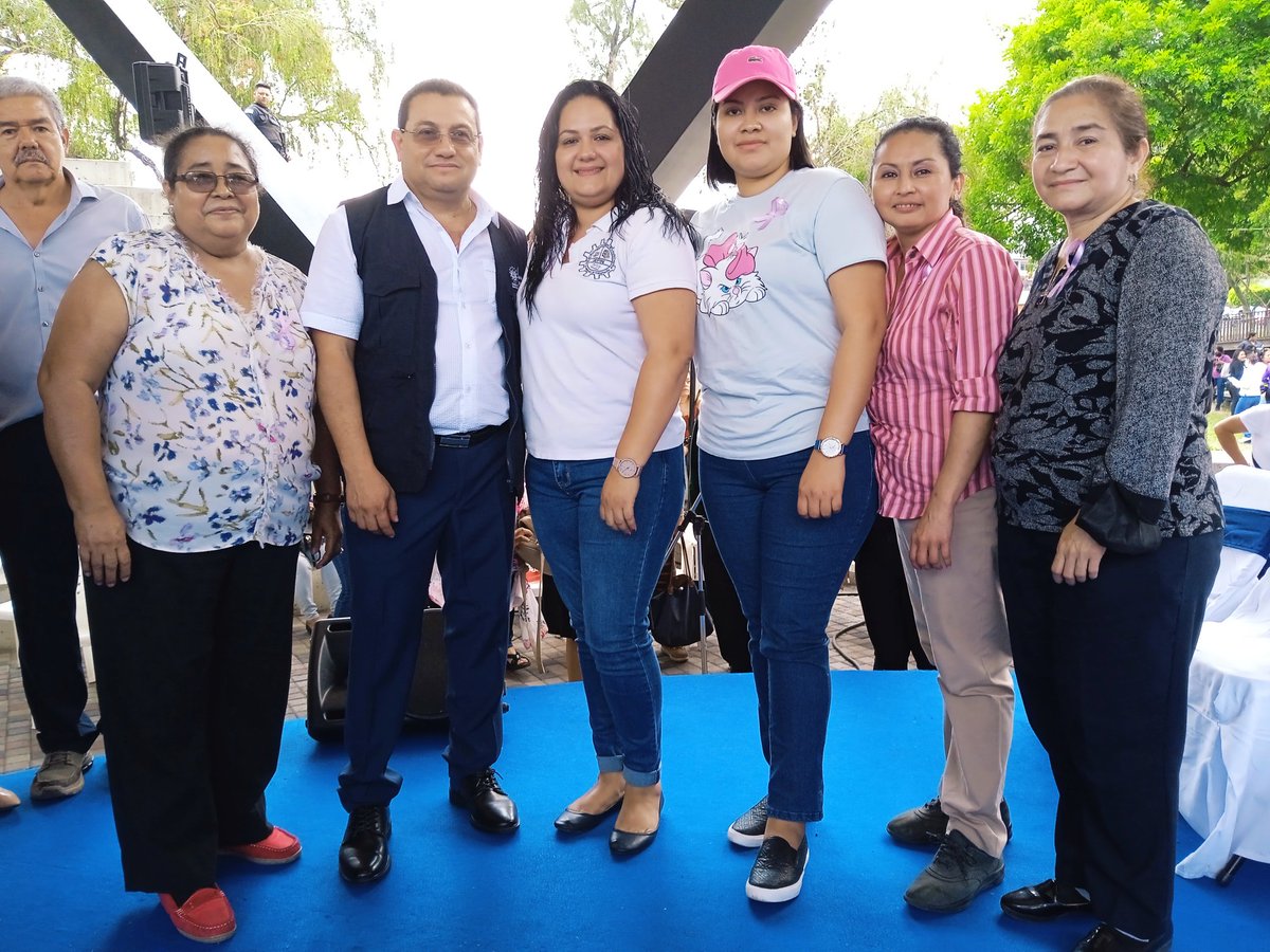 SepinOficial's tweet photo. Este 8 de marzo día en el que se conmemora la luchas de los derechos de las mujeres SEPIN estuvo presente en el lanzamiento de la plataforma SOSTrabajadores que busca erradicar la violencia en los lugares de trabajo @UnidadSindical_ @TrabajoSV https://t.co/dceuQ5zt0M