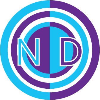 NevetsDesigns's tweet image. Which logo you prefer?