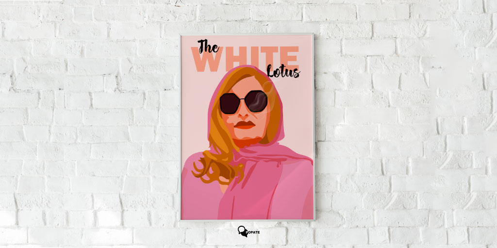 PopateTweets's tweet photo. Who are your favorite women characters from film/TV? #internationalwomensday #fanart #minimalistposter https://t.co/5tebmcd3sX