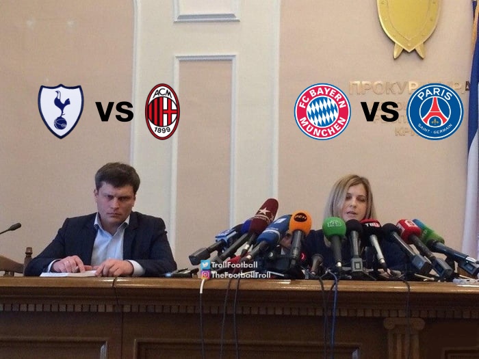 Troll Football tweet media