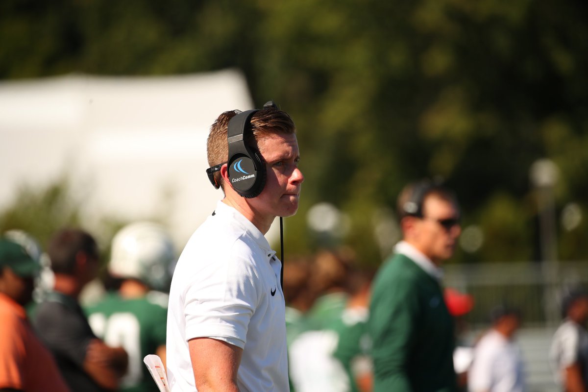 Dartmouth Football tweet media