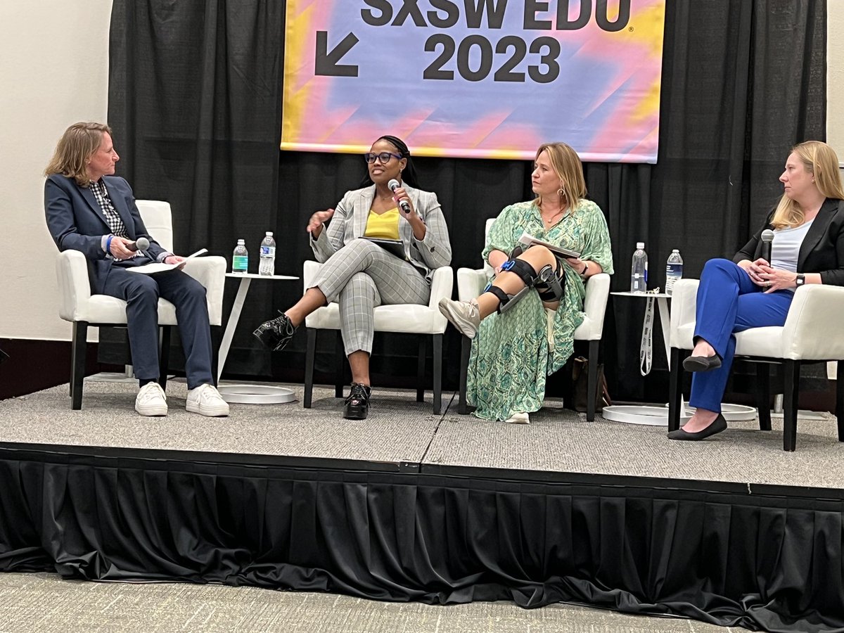 ECMC Group tweet media