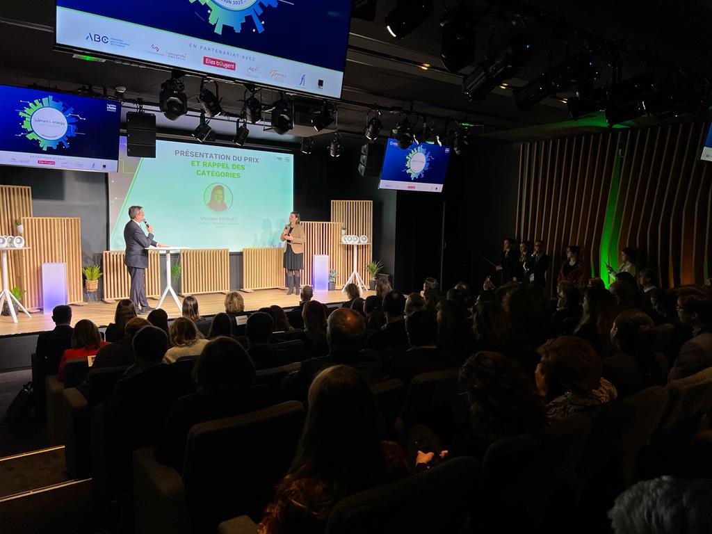 Les Echos Le Parisien Événements tweet media