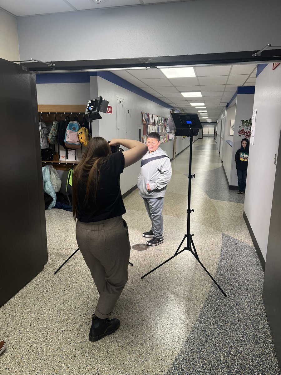 I’m so incredibly proud of one of our 5th grade Diner’s Club nominees being highlighted in our <a href="/LSR7/">Lee's Summit R-7 Schools</a> magazine. Raising future community members is essential! “Education is what remains after one has forgotten what one has learned in school.” -Einstein #dignitydog #joyfulleaders