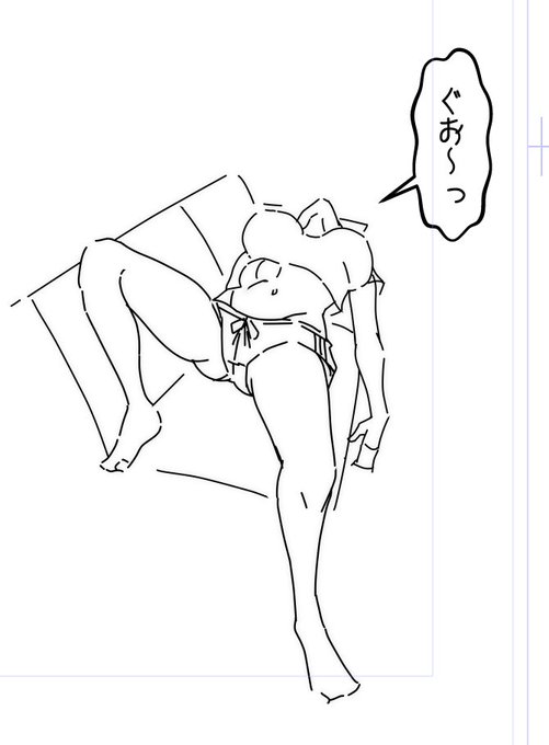 今日はここまでです

お風呂入ります 