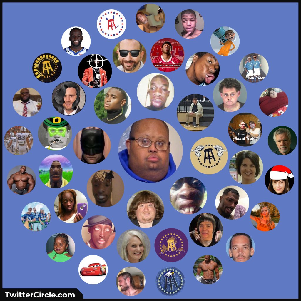 LBrownsley69's tweet photo. since everyone is https://t.co/nrILOHPvUM