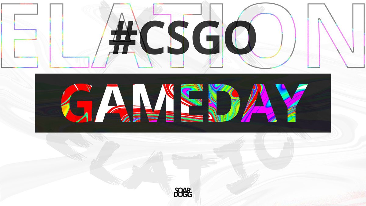 📍THE PLAYOFF RACE IS ON 📍

🚨Follow #ElationCSGO as we play in our first <a href="/ESEA/">ESEA League</a> playoff game TONIGHT 🚨

⏱️9:30 EST
🎥 Twitch.tv/K1ngk__ 

🤘🏻<a href="/Kersting_CS/">Kersting</a> 
🤘🏻<a href="/FollowValen/">siaaz // valen 🇵🇸🏳️‍🌈</a> 
🤘🏻<a href="/_Santiofc/">Santi</a>  
🤘🏻<a href="/Sepsis_tv/">sepsis</a> 
🤘🏻@Jaeger_cs 
🤘🏻<a href="/K1ngK___/">K1ngK</a> 

#ShowYourElation | <a href="/SoarDogg/">SoarDogg Apparel</a>