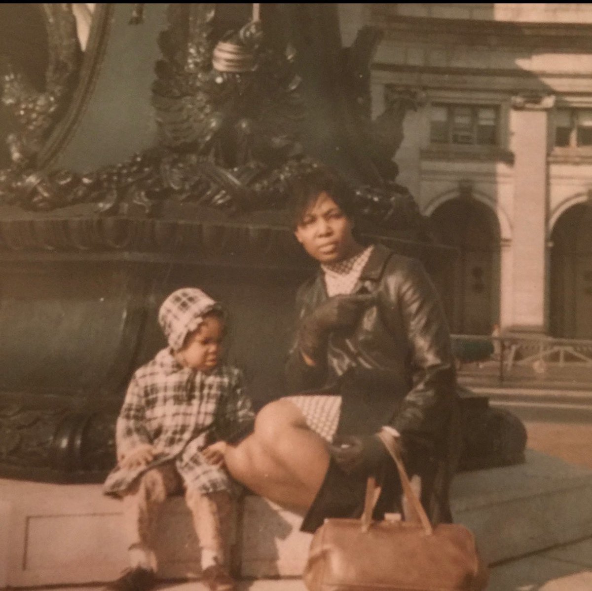 Thurl Bailey tweet media