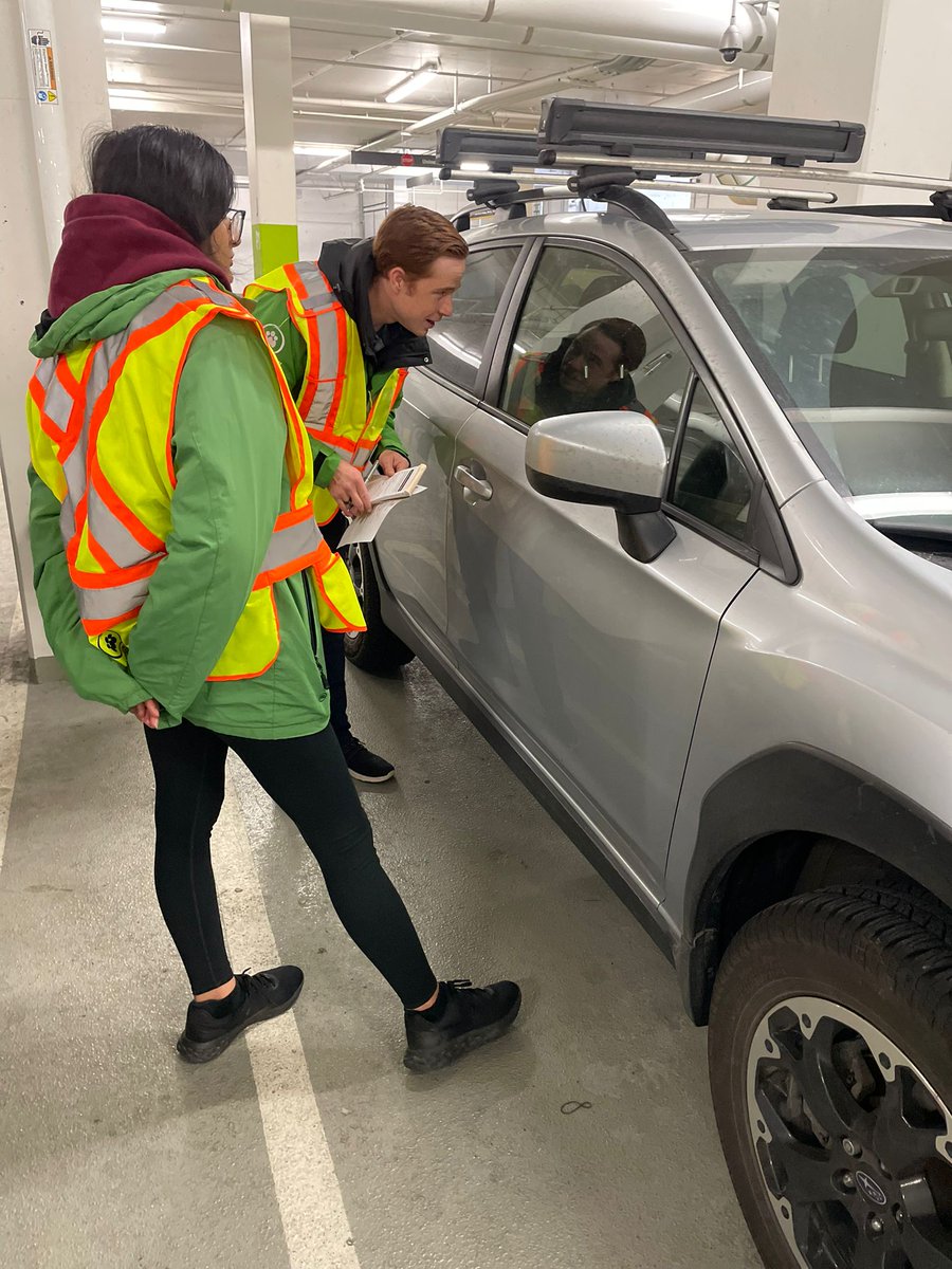 PreventCrimes's tweet image. Enjoy a sneak peek at yesterday's #LockOutAutoCrime training session at DT Surrey! Our #volunteers are passionate about promoting safe vehicular practices &amp;amp; spreading awareness. #makeadifference #community @CityofSurrey @dtsurreybia @SurreyRCMP @surreyps @icbc @TransitPolice