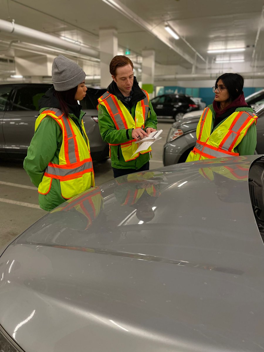 PreventCrimes's tweet image. Enjoy a sneak peek at yesterday's #LockOutAutoCrime training session at DT Surrey! Our #volunteers are passionate about promoting safe vehicular practices &amp;amp; spreading awareness. #makeadifference #community @CityofSurrey @dtsurreybia @SurreyRCMP @surreyps @icbc @TransitPolice