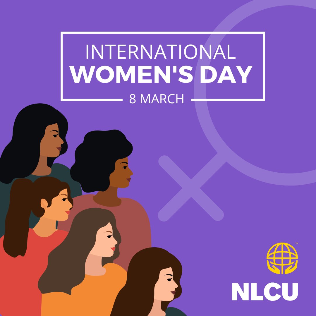 Happy International Women's Day! Today we celebrate women's social, political, economic, and cultural achievements, and acknowledge the role we play as an employer in supporting women's advancement. #embraceequity #womensday