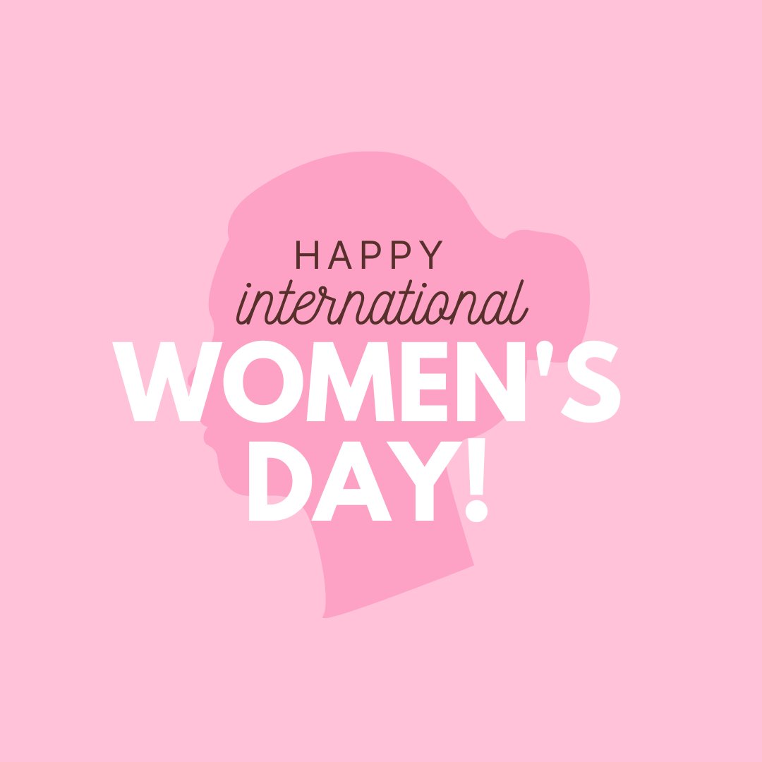 GossamerBio's tweet photo. Happy International Women's Day from Gossamer Bio! #InternationalWomensDay #Goss #GossamerBio https://t.co/7PQ4SRBr06