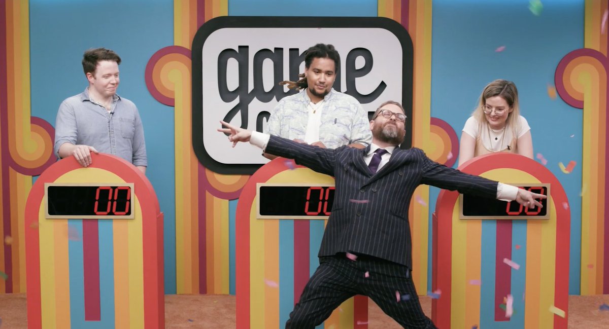 Me when I'm GMing a game and finish the session on the most devastating cliffhanger