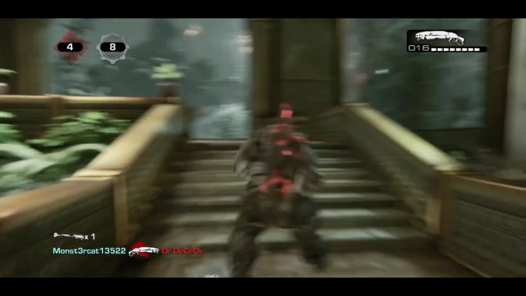 FirstczWB's tweet photo. CLUTCHES &amp; OUTPLAYS: https://t.co/EDK5gcLUiB
@GearsofWar @TeamKorosu #GearsofWar https://t.co/oL5toMztbM
