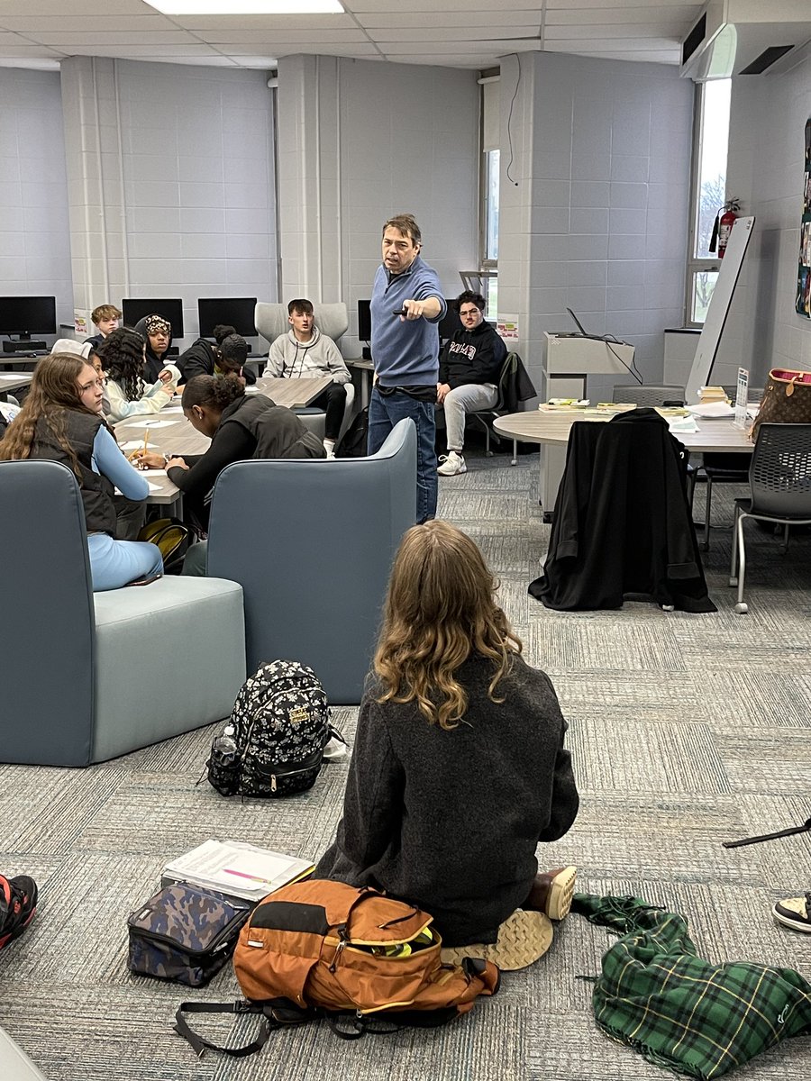 BallardLibrary tweet media