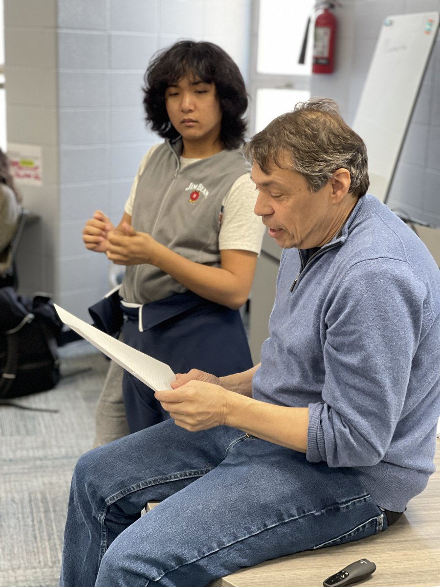 BallardLibrary (@bruinslibrary) on Twitter photo Ballard library is so excited to have YA author Paul Volponi visiting today. Thank you for inspiring our students!!!
<a href="/JCPSKY/">JCPS</a> <a href="/JCPS_LMS/">JCPS Library Media Services Department</a> <a href="/JCPSLMSDrLynn/">JCPSLMSDr.Lynn</a> <a href="/JCPSSuper/">Dr. Marty Pollio</a> Ballard library is so excited to have YA author Paul Volponi visiting today. Thank you for inspiring our students!!!
<a href="/JCPSKY/">JCPS</a> <a href="/JCPS_LMS/">JCPS Library Media Services Department</a> <a href="/JCPSLMSDrLynn/">JCPSLMSDr.Lynn</a> <a href="/JCPSSuper/">Dr. Marty Pollio</a>