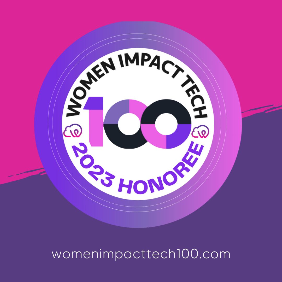 This International Women’s Day, we're excited to announce we’ve been named one of the top 100 companies with effective #DEI strategies by <a href="/WomenImpactTech/">Women Impact Tech</a> Full list here: ow.ly/Rw3L50NbNlu

#IWD2023 #BeYouAtBCD #WomenImpactTech100 

<a href="/womensday/">Women's Day</a>