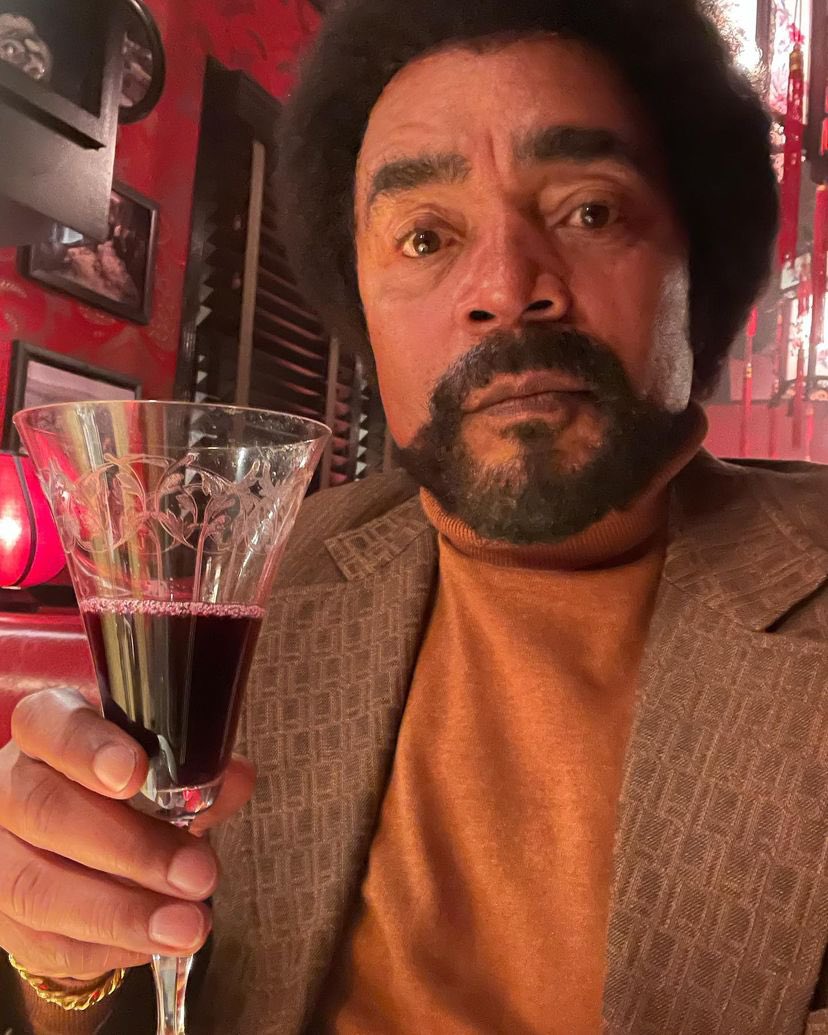 Daisy Jones and The Six Updates on Twitter ""this is where it started