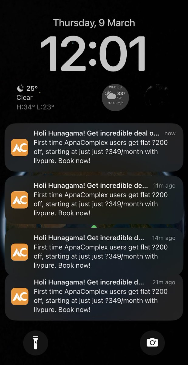 Abhishek Mallik tweet media